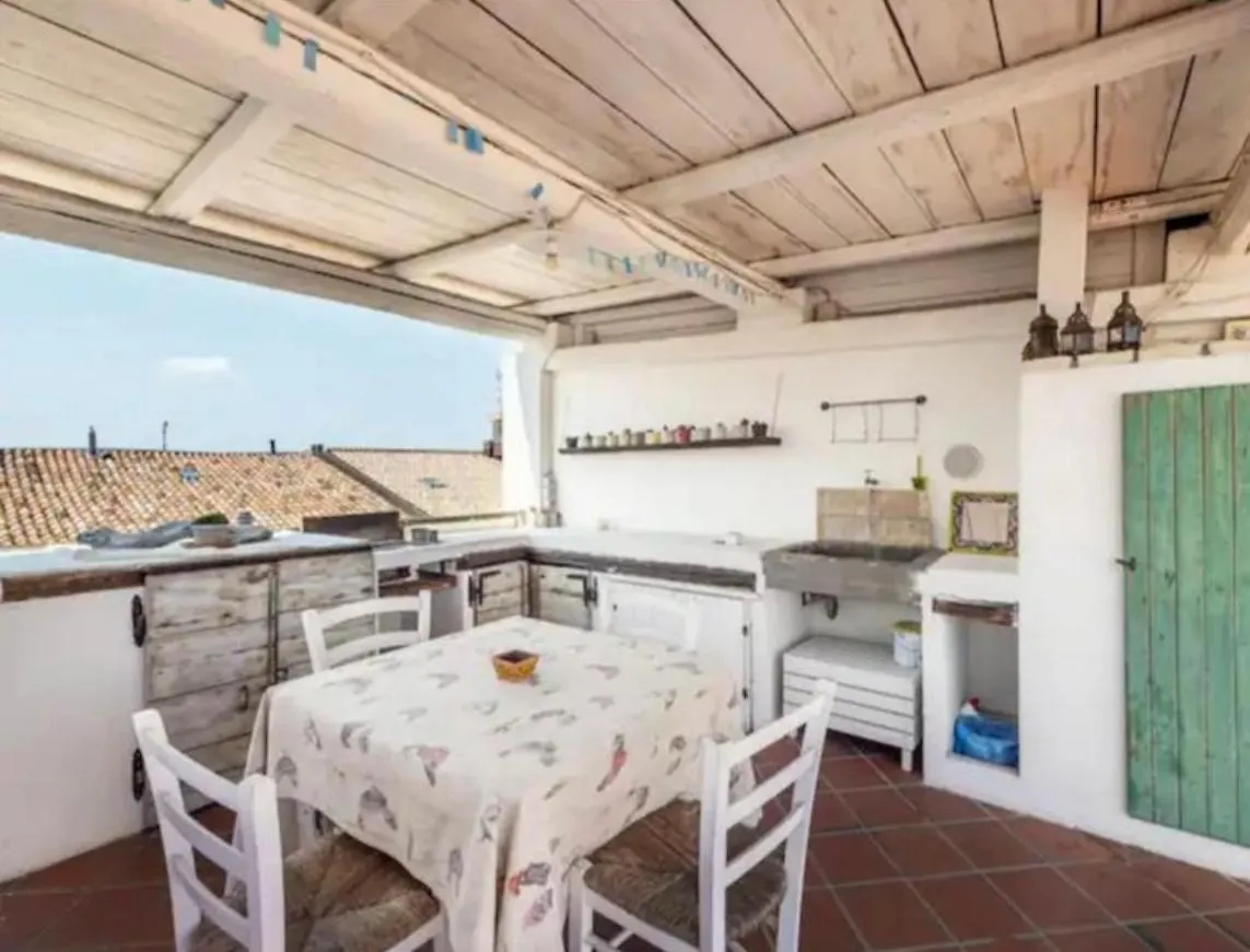 Apartment B&B Antiche Porte Rimini