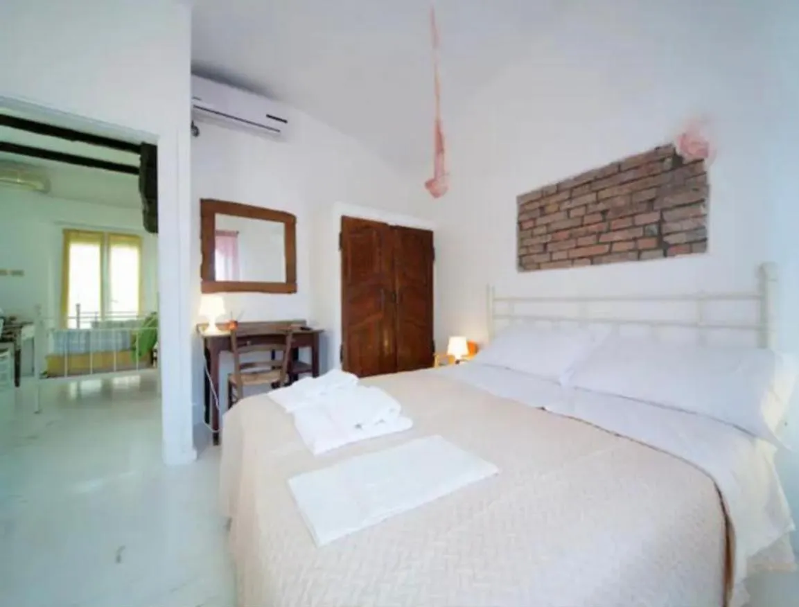 Apartment B&B Antiche Porte Rimini