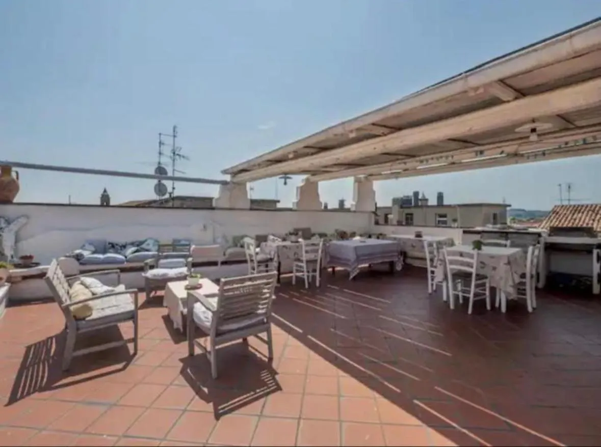 B&B Antiche Porte Rimini Apartment