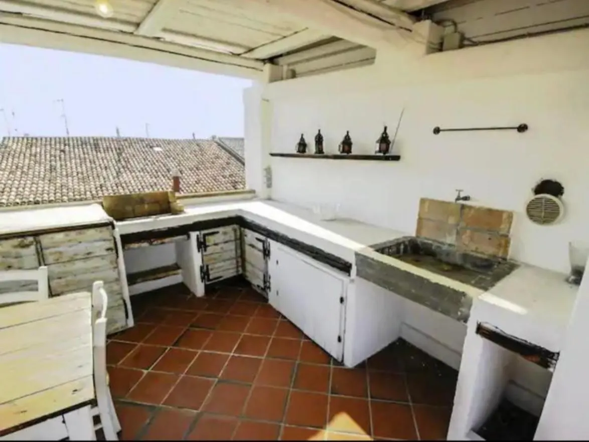 B&B Antiche Porte Rimini