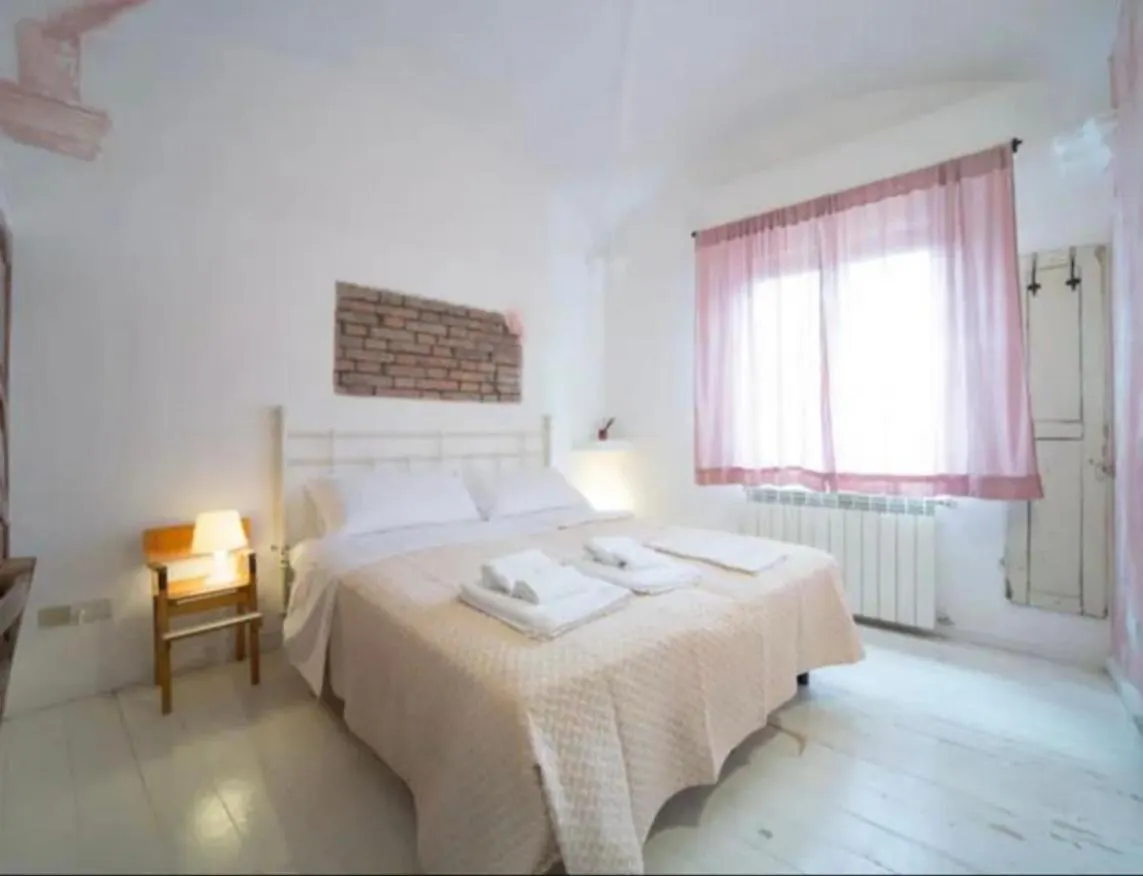 B&B Antiche Porte Rimini Apartment