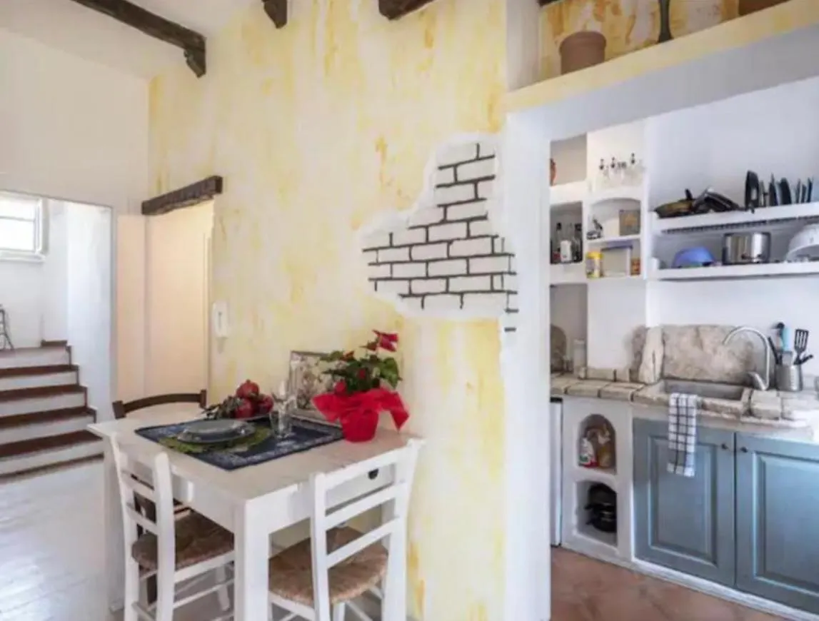 B&B Antiche Porte Rimini Apartment