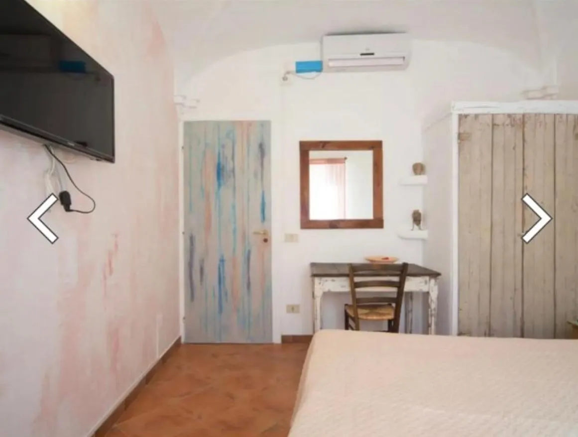 B&B Antiche Porte Rimini Apartment