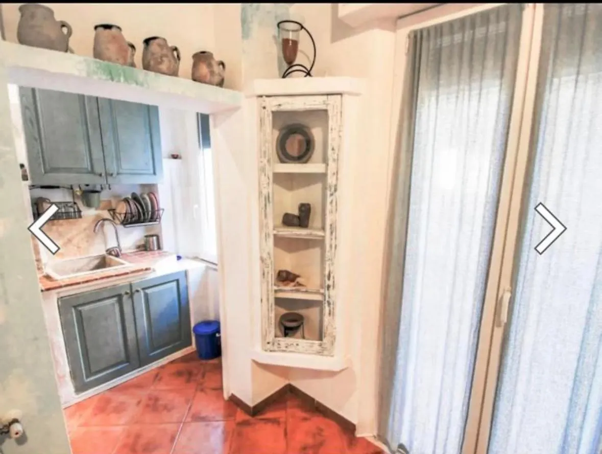Apartment B&B Antiche Porte Rimini Italy