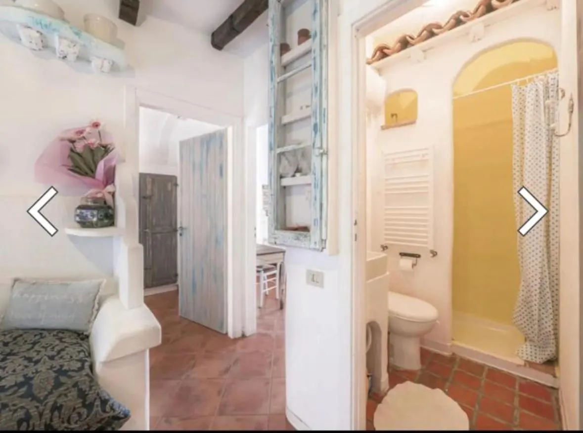 B&B Antiche Porte Rimini Apartment