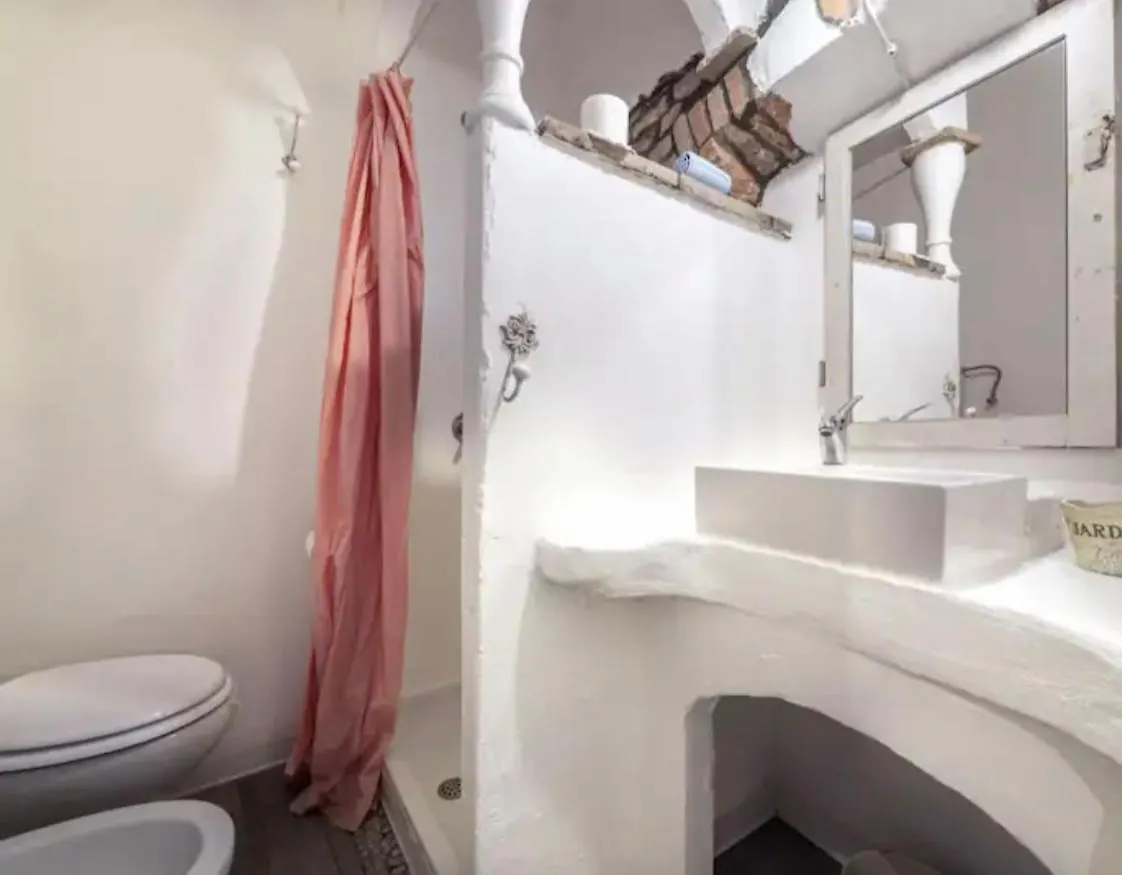 B&B Antiche Porte Rimini Italy