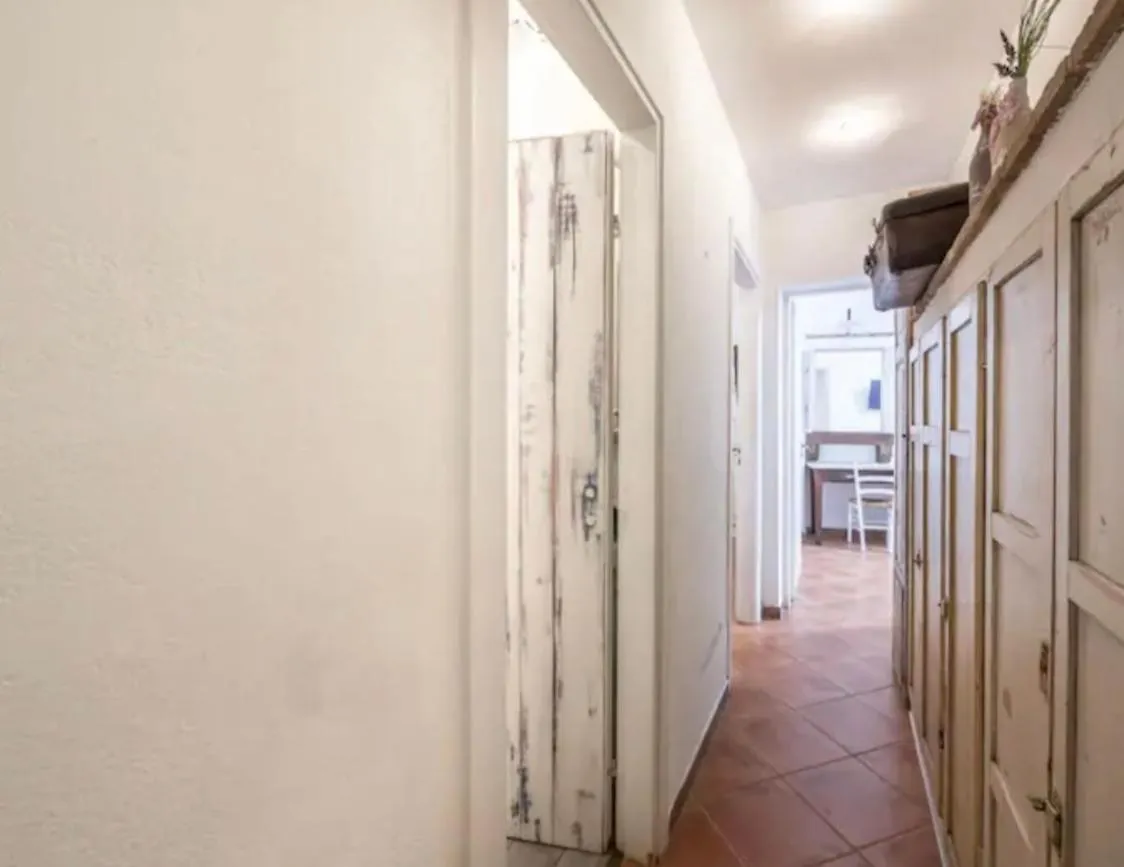 Apartment B&B Antiche Porte Rimini