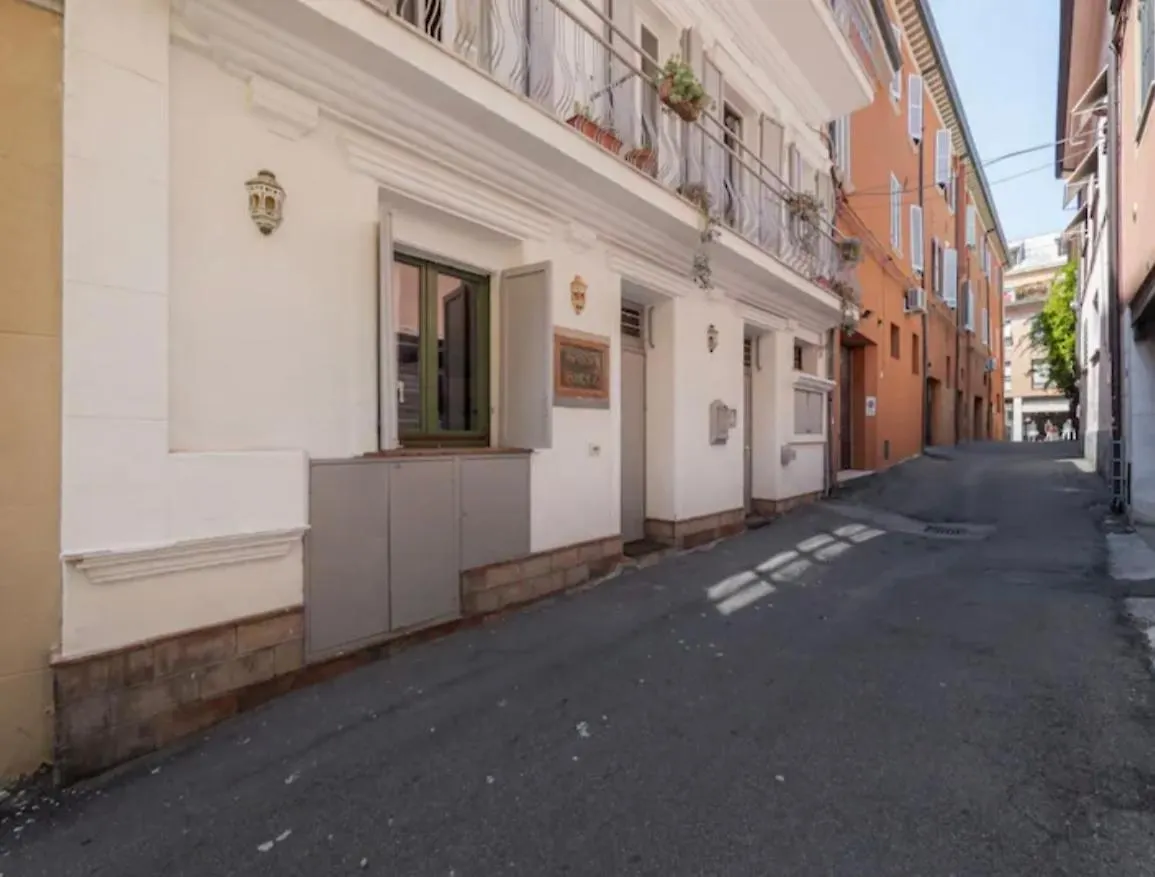 Apartment B&B Antiche Porte Rimini