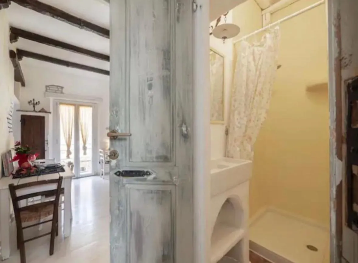 B&B Antiche Porte Rimini