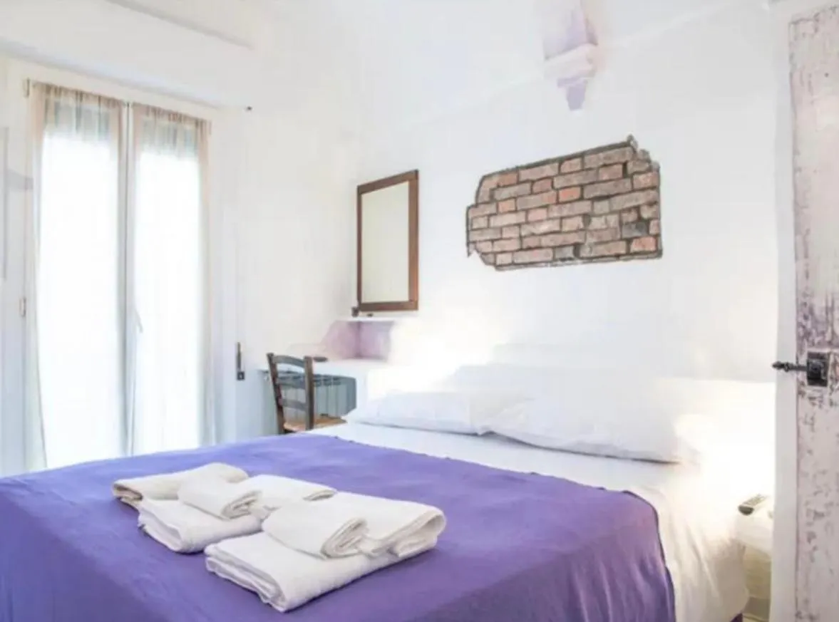 Apartmán B&B Antiche Porte Rimini Itálie