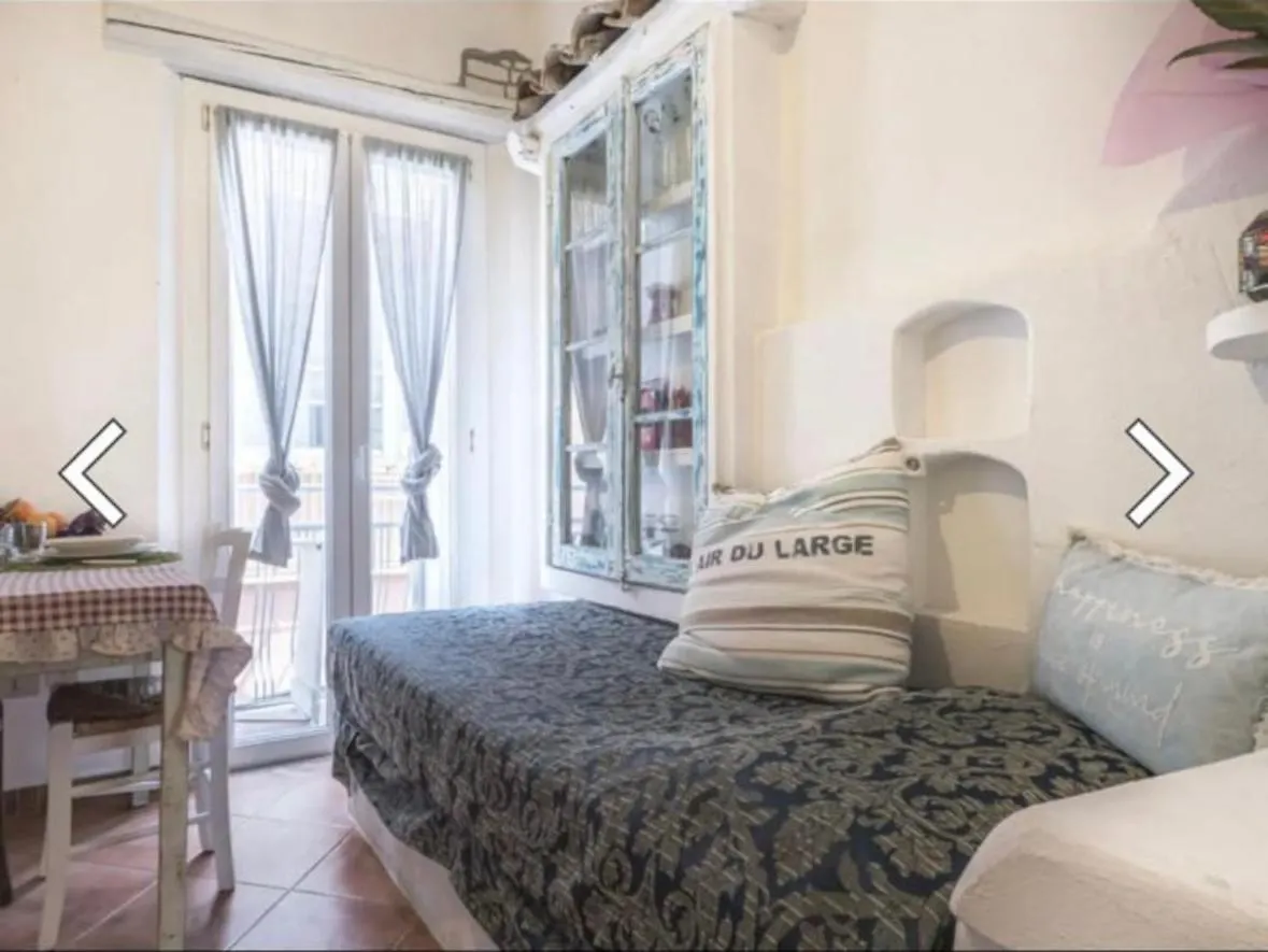 B&B Antiche Porte Rimini Itálie